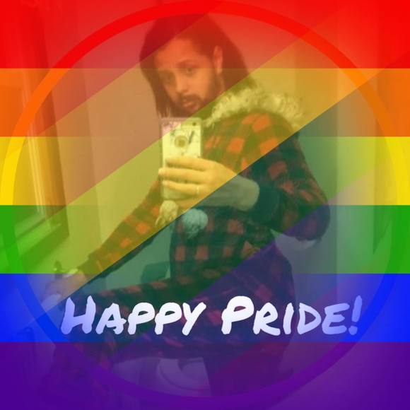 Meet your Posher, Zachary - Picture 1 of 1